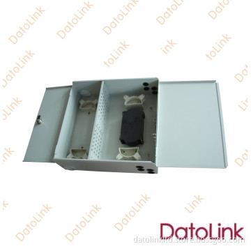 Indoor Wall Type Patch Panel 48 Cores